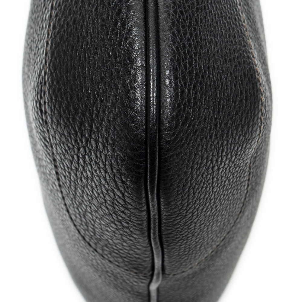 Prada Large Zip Hobo - Picture 8 of 10
